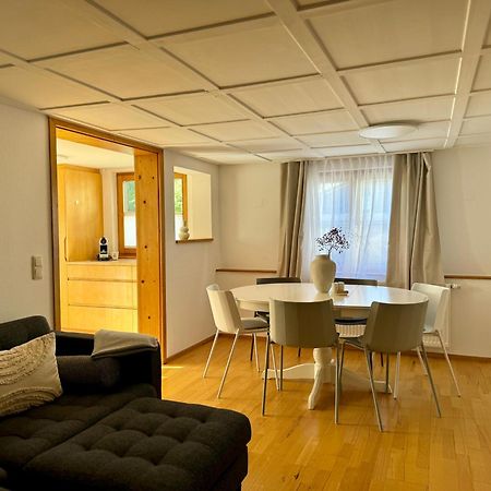 Charmantes Bauernchalet Alois Dornbirn Ngoại thất bức ảnh
