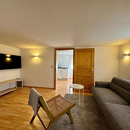 Charmantes Bauernchalet Alois Dornbirn Ngoại thất bức ảnh