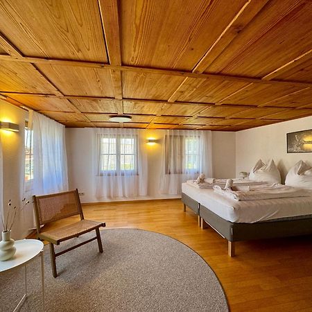 Charmantes Bauernchalet Alois Dornbirn Ngoại thất bức ảnh