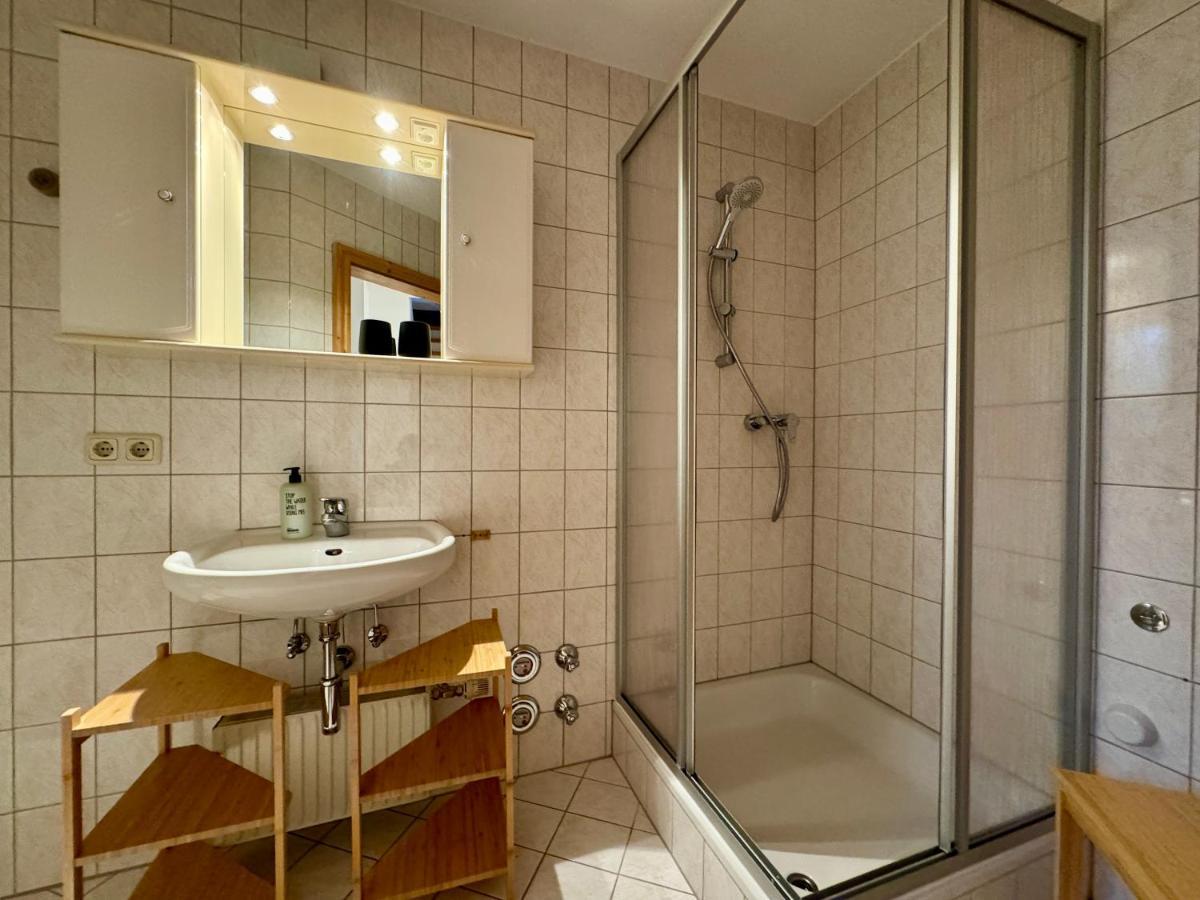 Charmantes Bauernchalet Alois Dornbirn Ngoại thất bức ảnh