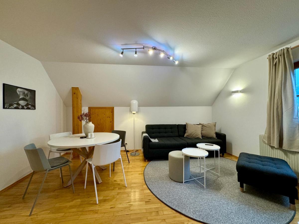 Charmantes Bauernchalet Alois Dornbirn Ngoại thất bức ảnh