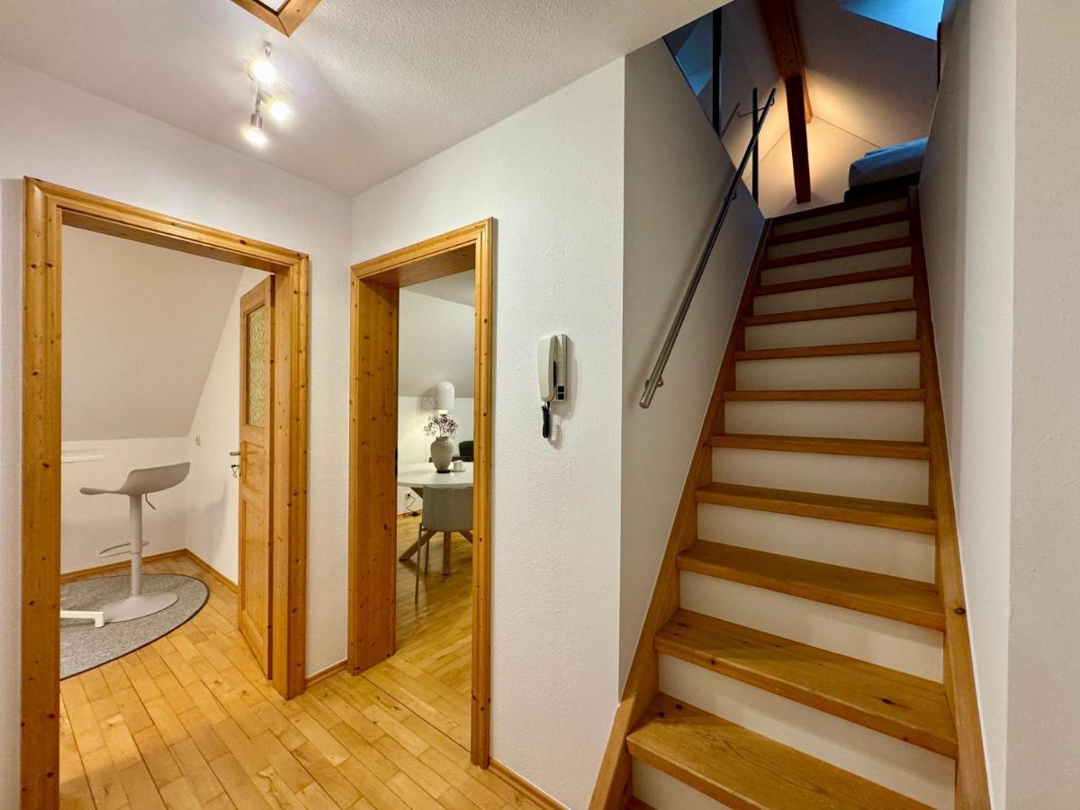 Charmantes Bauernchalet Alois Dornbirn Ngoại thất bức ảnh